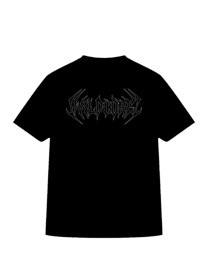 OVERSIZE BLACK GOTHIC