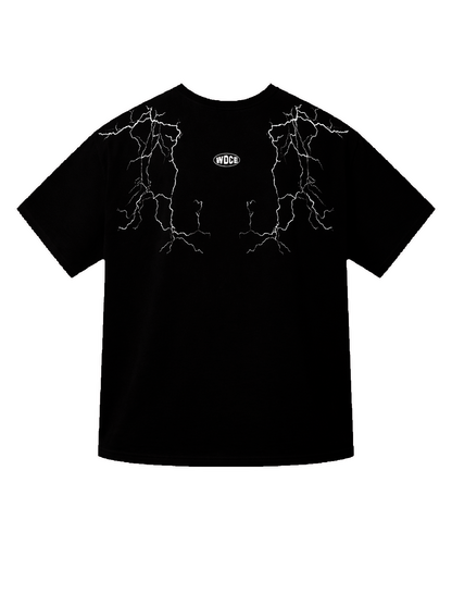 OVERSIZE BLACK THUNDER